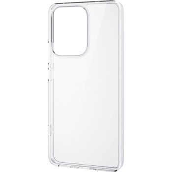 OPPO Reno13 A ケース ハイブリッド 衝撃吸収 カメラレンズ保護設計 ストラップホール付 極み設計 エレコム