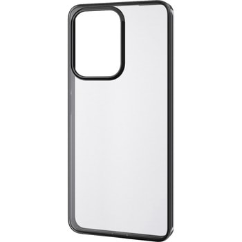 OPPO Reno13 A ケース ソフト 衝撃吸収 カメラレンズ保護設計 極み設計 エレコム