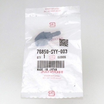 (84667)ノズルASSY．リヤーウインドシールド ホンダ