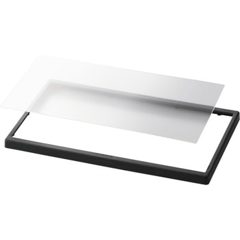 Nintendo Switch 2 用 ガラスフィルム 超透明 10H硬度 指紋防止 飛散防止 気泡防止 貼り付けツール付 - エレコム