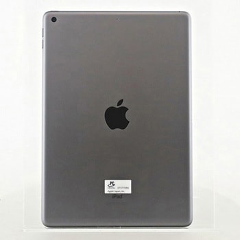 【中古パソコン】IPAD 7TH WI-FI 32GB (タブレット 10.2インチ/A10 FUSION/32GB/iPad OS) Apple