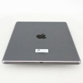 【中古パソコン】IPAD 7TH WI-FI 32GB (タブレット 10.2インチ/A10 FUSION/32GB/iPad OS) Apple