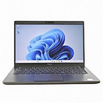 【中古パソコン】LATITUDE 5400 (14インチ FHD/i7-8665U/32GB/SSD512GB/Windows11Pro) Dell