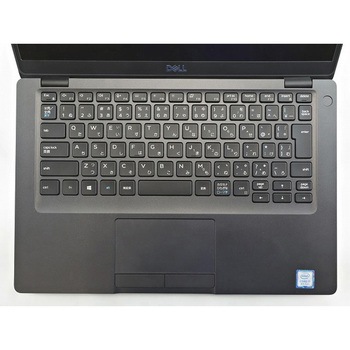 【中古パソコン】LATITUDE 5400 (14インチ FHD/i7-8665U/32GB/SSD512GB/Windows11Pro) Dell