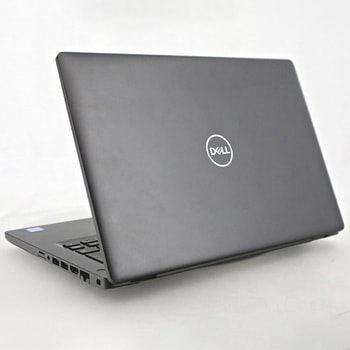 【中古パソコン】LATITUDE 5400 (14インチ FHD/i7-8665U/32GB/SSD512GB/Windows11Pro) Dell