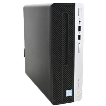 - yÃp\RzPRODESK 400 G6 (fXNgbv/i5-9500/8GB/SSD256GB/Windows11Pro) HP({q[bgEpbJ[h) 60163595