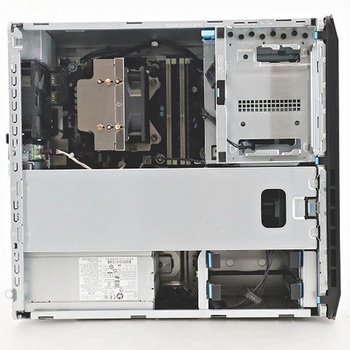 【中古パソコン】Z2 TOWER G5 WORKSTATION (ワークステーション/Xeon W-1250P/16GB/SSD512GB/NVIDIA RTX A2000/Windows11Pro) HP(日本ヒューレット・パッカード)