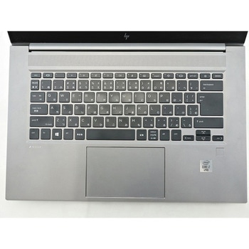 【中古パソコン】ZBOOK STUDIO G7 MOBILE WORKSTATION (13.3インチ FHD/i7-10850H/32GB/SSD1024GB/NVIDIA Quadro T2000/Windows11Pro) - HP(日本ヒューレット・パッカード)