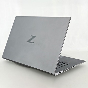 【中古パソコン】ZBOOK STUDIO G7 MOBILE WORKSTATION (13.3インチ FHD/i7-10850H/32GB/SSD1024GB/NVIDIA Quadro T2000/Windows11Pro) - HP(日本ヒューレット・パッカード)
