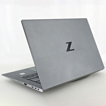 【中古パソコン】ZBOOK STUDIO G7 MOBILE WORKSTATION (13.3インチ FHD/i7-10850H/32GB/SSD1024GB/NVIDIA Quadro T2000/Windows11Pro) - HP(日本ヒューレット・パッカード)