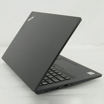 【中古パソコン】THINKPAD L13 (13.3インチ/i5-10210U/8GB/SSD256GB/Windows11Pro) レノボ・ジャパン(Lenovo)