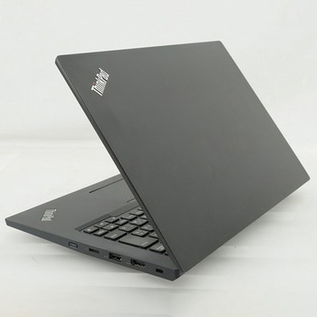 【中古パソコン】THINKPAD L13 (13.3インチ/i5-10210U/8GB/SSD256GB/Windows11Pro) レノボ・ジャパン(Lenovo)