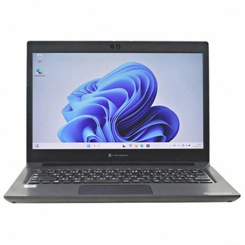 【中古パソコン】DYNABOOK S73/DP (13.3インチ FHD/i3-8130U/12GB/SSD256GB/Windows11Pro) Dynabook