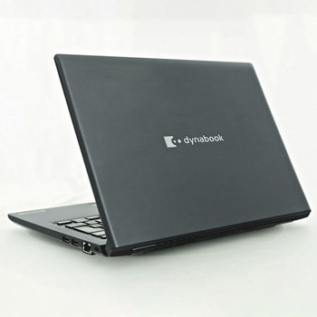 【中古パソコン】DYNABOOK S73/DP (13.3インチ FHD/i3-8130U/12GB/SSD256GB/Windows11Pro) Dynabook