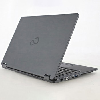 【中古パソコン】LIFEBOOK U7410/D (14インチ/i5-10310U/8GB/SSD128GB/Windows11Pro) 富士通