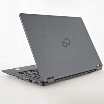 【中古パソコン】LIFEBOOK U7410/D (14インチ/i5-10310U/8GB/SSD128GB/Windows11Pro) 富士通