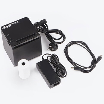 感熱紙プリンタ RADWAG(ラドワッグ)