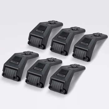 ドリップモール用レッグ2 ロータイプ IPF