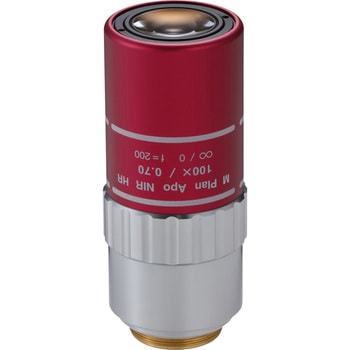 対物レンズ Mitutoyo(ミツトヨ)