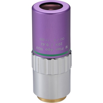 対物レンズ Mitutoyo(ミツトヨ)