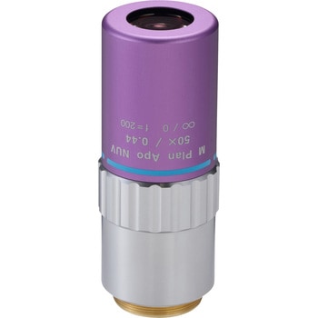 対物レンズ Mitutoyo(ミツトヨ)