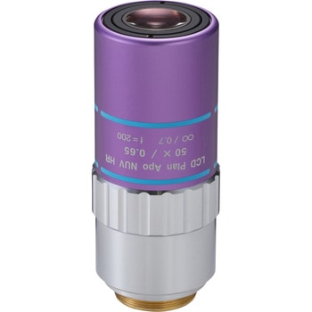 対物レンズ Mitutoyo(ミツトヨ)