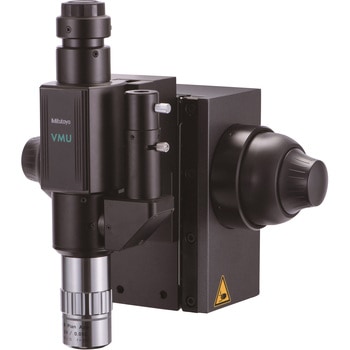 顕微鏡オプション Mitutoyo(ミツトヨ)