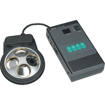 顕微鏡オプション - Mitutoyo(ミツトヨ)