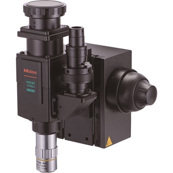 顕微鏡オプション Mitutoyo(ミツトヨ)