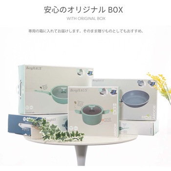 フライパン 28cm ランテル・メディエール