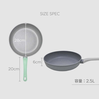 フライパン 28cm ランテル・メディエール