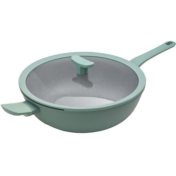 深型フライパン 32cm ランテル・メディエール