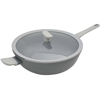 深型フライパン 32cm ランテル・メディエール