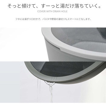 深型フライパン 32cm ランテル・メディエール