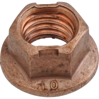 NUT M8 74840331A DUCATI