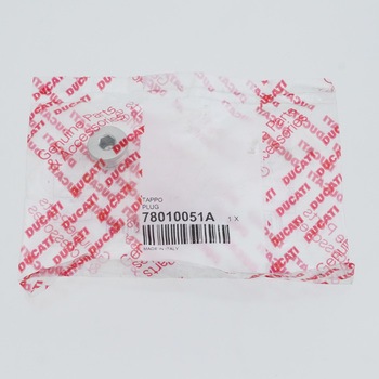 THREADED PLUG M14X1.5 78010051A DUCATI