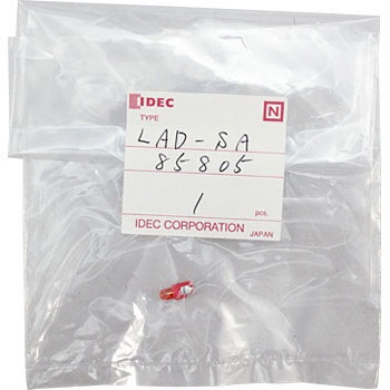 LAD-SA LED(ێpi LAD) IDEC(adC) 60203936