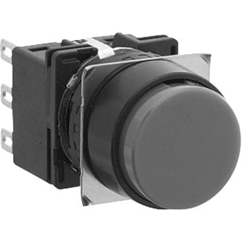Φ16 LBシリーズ 押ボタンスイッチ (丸形) IDEC(和泉電気)