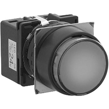 Φ16 LBシリーズ 表示灯 (丸形) IDEC(和泉電気)