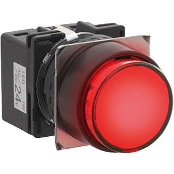 Φ16 LBシリーズ 表示灯 (丸形) IDEC(和泉電気)