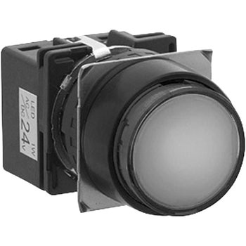 Φ16 LBシリーズ 表示灯 (丸形) IDEC(和泉電気)