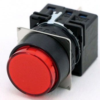 Φ16 LBシリーズ 表示灯 (丸形) IDEC(和泉電気)
