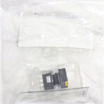 Φ16 LBシリーズ 照光押しボタンスイッチ  (長角形3方向バリヤ付) IDEC(和泉電気)