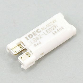LBシリーズ保守用LEDユニット - IDEC(和泉電気)