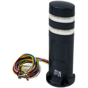 LD6A形 LED積層表示灯 直取付タイプ IDEC(和泉電気)