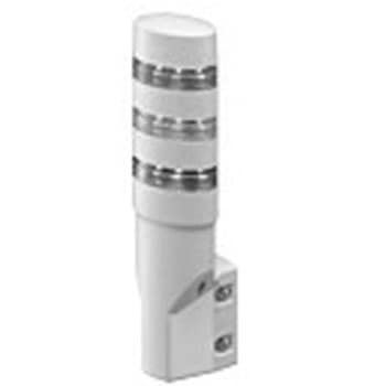 LD6A形 LED積層表示灯 壁取付タイプ IDEC(和泉電気)