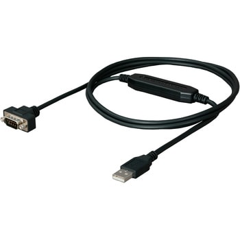 DAFXIH-CABV・DQCABR2V-H(**M)対応 RS-232C⇔USBコンバータケーブル - ダイヤトレンド