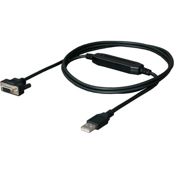 三菱無停電電源装置 FREQUPSシリーズ RS-232C⇔USBコンバータケーブル ダイヤトレンド