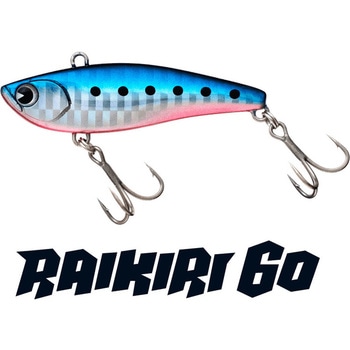 RAIKIRI(ライキリ)60 アムズデザイン