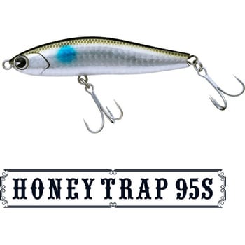 ハニートラップ95S アムズデザイン